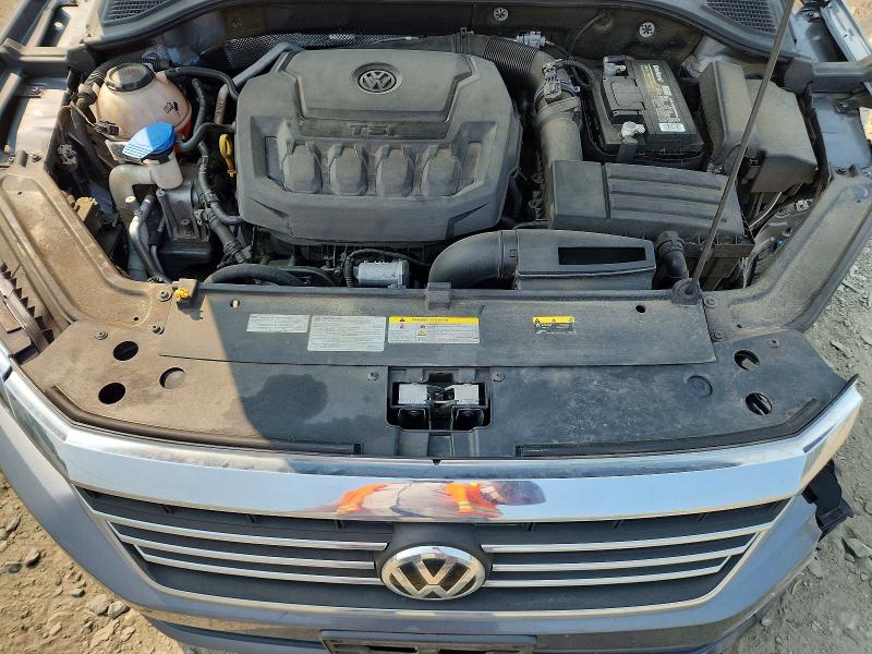 Продажа на аукционе авто 2021 Volkswagen Passat, vin: 1VWSA7A39MC009191, номер лота: 60935756