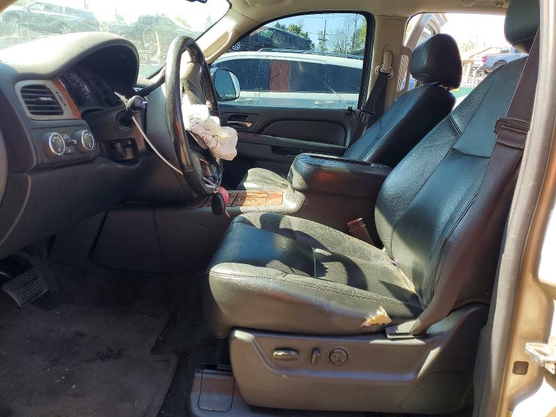 Продажа на аукционе авто 2013 Chevrolet Tahoe, vin: 1GNSKCE01DR292232, номер лота: 60997296
