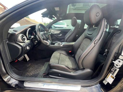 Продаж на аукціоні авто 2017 Mercedes-benz C, vin: WDDWJ6EB4HF477095, номер лоту: 60963366