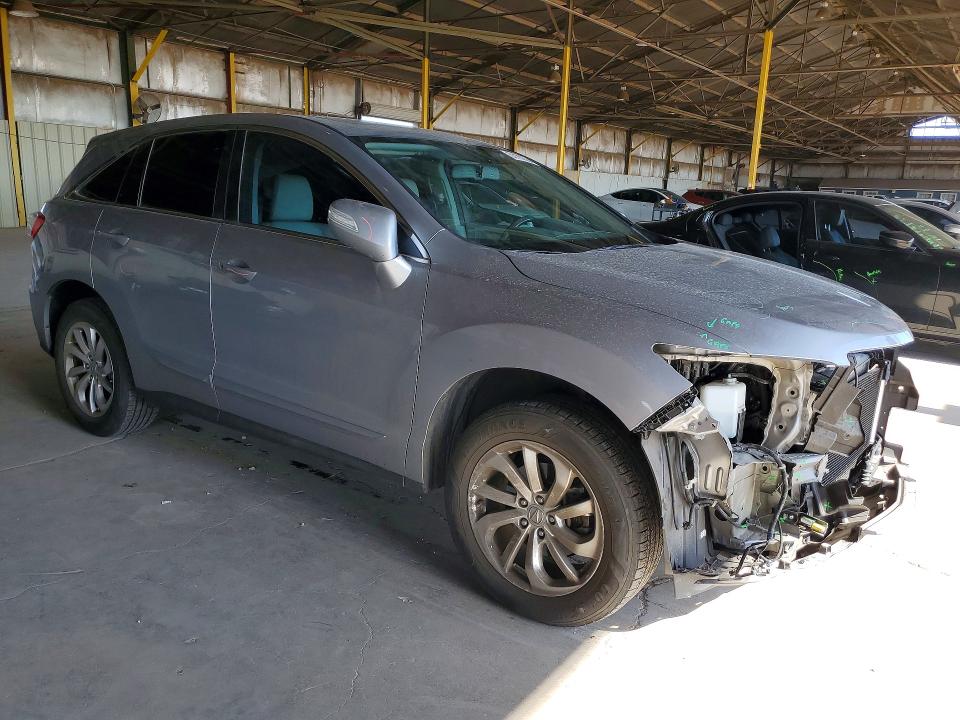 Aukcja sprzedaży 2017 Acura Rdx, vin: 5J8TB3H39HL003448, numer aukcji: 63193236