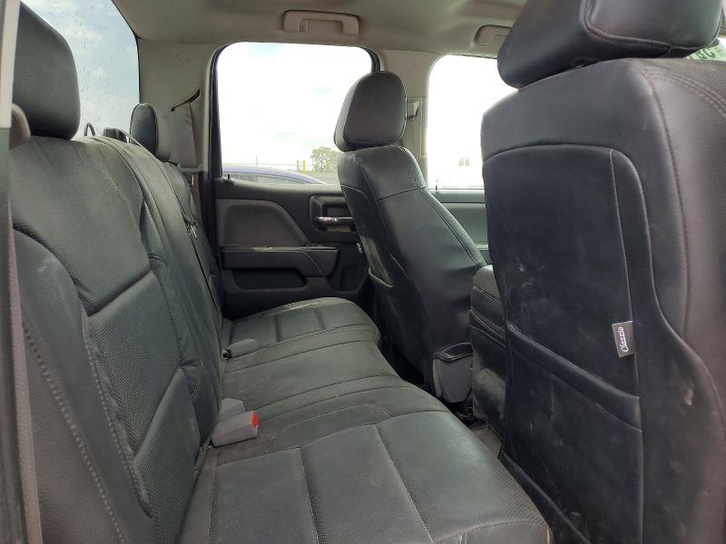 59178616 :رقم المزاد ، 1GC2KUEG6FZ558343 vin ، 2015 Chevrolet 2500 مزاد بيع