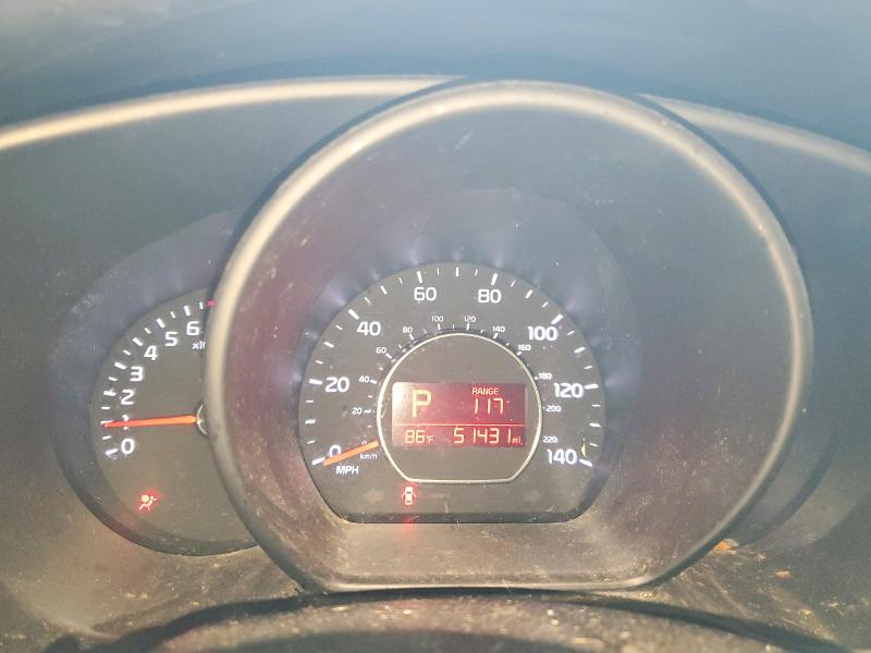 Aukcja sprzedaży 2018 Kia Soul, vin: KNDJN2A20J7897797, numer aukcji: 62332226