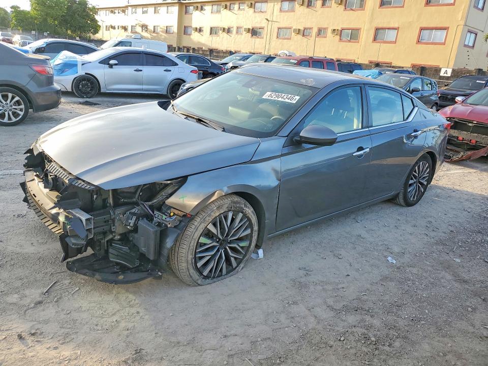 Aukcja sprzedaży 2024 Nissan Altima, vin: 1N4BL4DV9RN398229, numer aukcji: 62904346