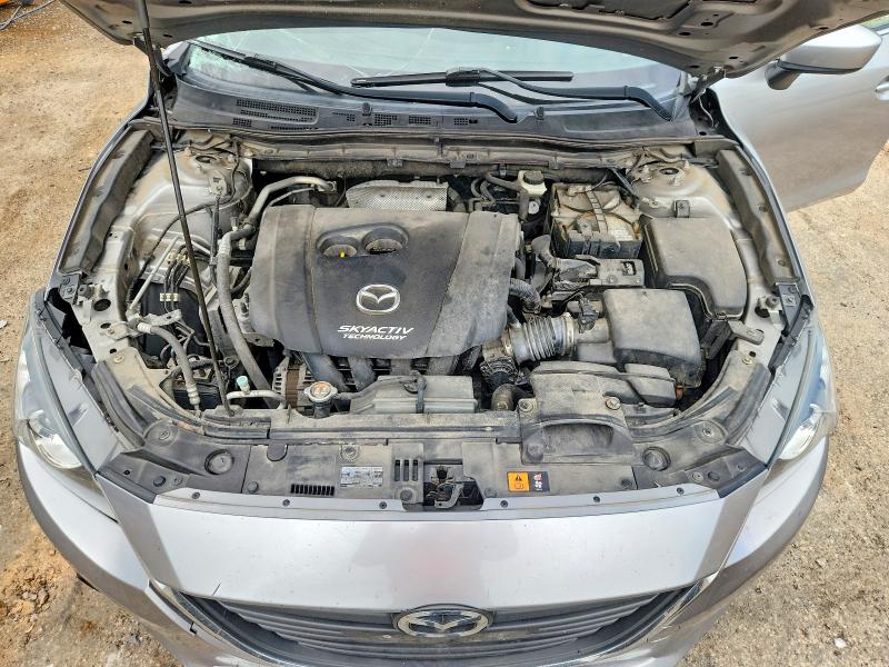 Продаж на аукціоні авто 2015 Mazda 3, vin: 3MZBM1V75FM182337, номер лоту: 62798996