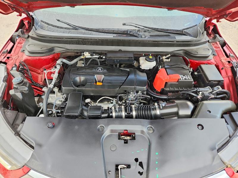 Продажа на аукционе авто 2024 Acura Rdx, vin: 5J8TC2H31RL025274, номер лота: 59686606