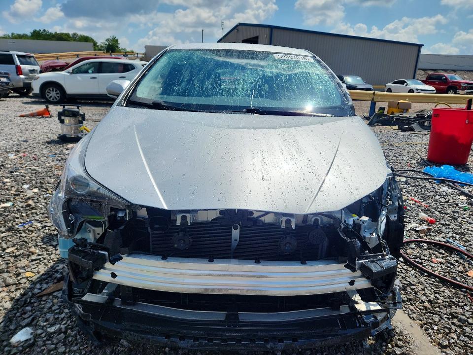 2016 Toyota Prius მანქანა იყიდება აუქციონზე, vin: JTDKBRFU5G3013675, აუქციონის ნომერი: 59393016
