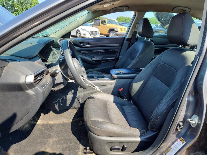 62461316 :رقم المزاد ، 1N4BL4BV5KC124174 vin ، 2019 Nissan Altima مزاد بيع