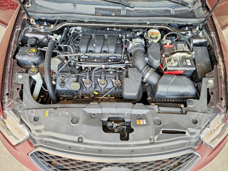 Продаж на аукціоні авто 2016 Ford Taurus, vin: 1FAHP2MK7GG129821, номер лоту: 60781086