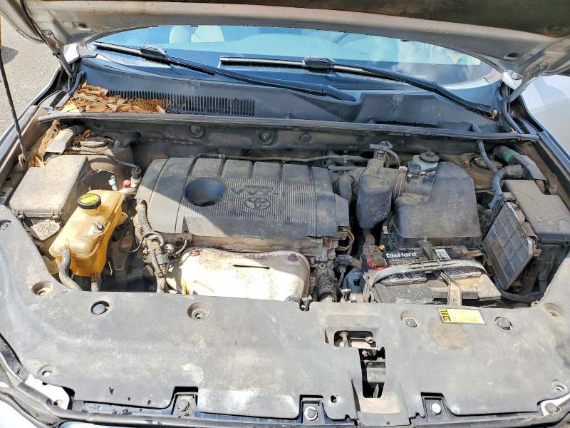 62862466 :رقم المزاد ، 2T3ZF4DV7CW121269 vin ، 2012 Toyota Rav4 مزاد بيع