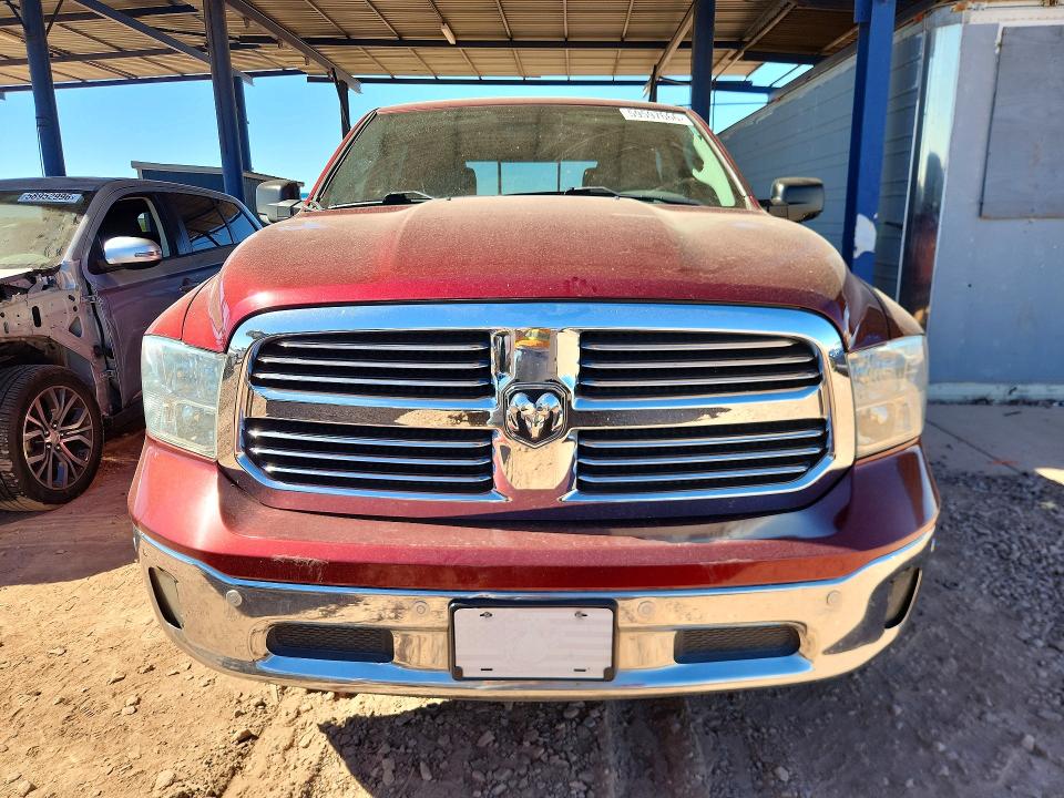 Продаж на аукціоні авто 2019 Ram 1500 Classic, vin: 1C6RR6LT9KS549538, номер лоту: 59597666