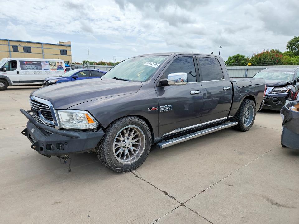 59402906 :رقم المزاد ، 1C6RR7PM6GS184140 vin ، 2016 Ram 1500 مزاد بيع