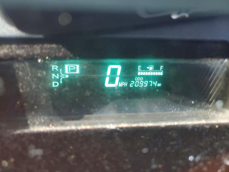 Aukcja sprzedaży 2007 Toyota Prius, vin: JTDKB20U773289257, numer aukcji: 61510956
