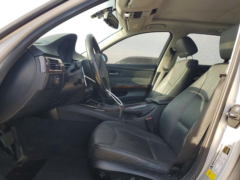 62006066 :رقم المزاد ، WBAVT73568FZ37454 vin ، 2008 Bmw 328 مزاد بيع