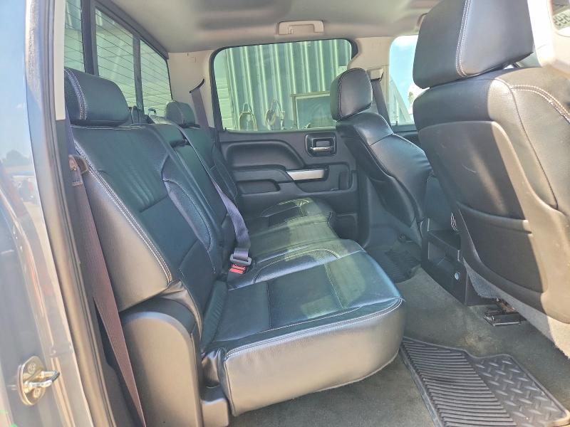Продажа на аукционе авто 2015 Chevrolet Silverado, vin: 3GCPCREC0FG475570, номер лота: 59901906