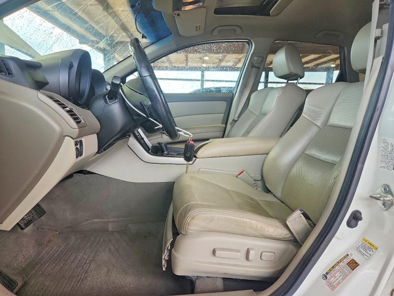 Aukcja sprzedaży 2012 Acura Rdx, vin: 5J8TB1H21CA002973, numer aukcji: 61123956