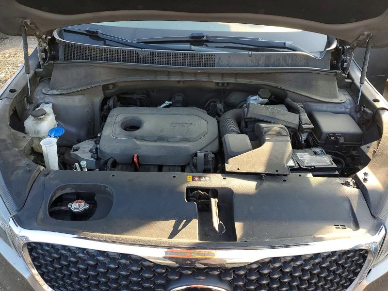 Aukcja sprzedaży 2017 Kia Sorento, vin: 5XYPGDA36HG330192, numer aukcji: 85984705