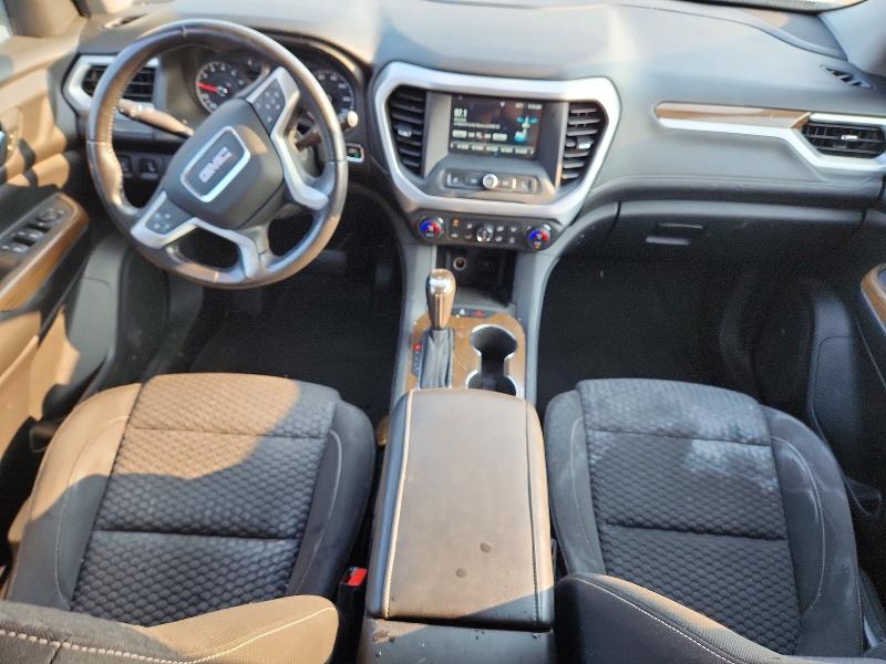 2019 Gmc Acadia მანქანა იყიდება აუქციონზე, vin: 1GKKNKLA3KZ165120, აუქციონის ნომერი: 62495566