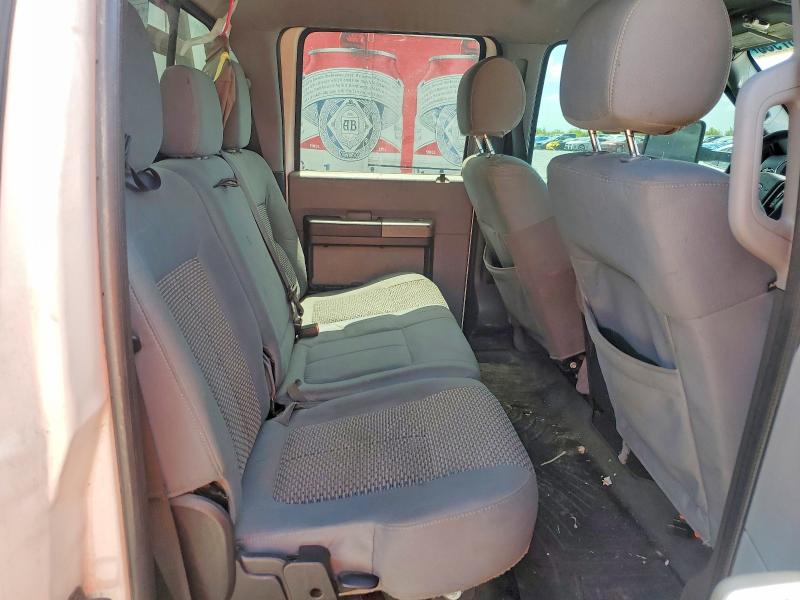 68246766 :رقم المزاد ، 1FT7W2AT2DEA31695 vin ، 2013 Ford F250 مزاد بيع