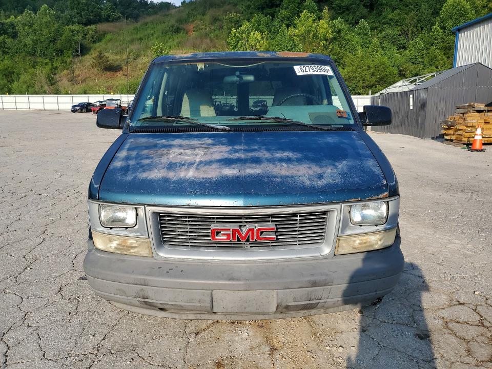 Aukcja sprzedaży 1995 Gmc Safari, vin: 1GKDM19W5SB510925, numer aukcji: 62793966