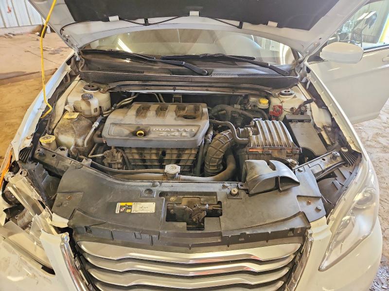2014 Chrysler 200 მანქანა იყიდება აუქციონზე, vin: 1C3CCBAB9EN184921, აუქციონის ნომერი: 62462776