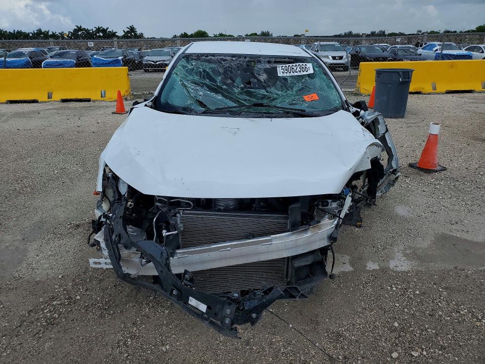 2021 Honda Civic მანქანა იყიდება აუქციონზე, vin: 2HGFC2F64MH533139, აუქციონის ნომერი: 59062366