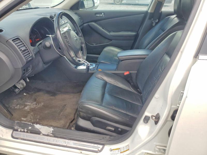 2010 Nissan Altima მანქანა იყიდება აუქციონზე, vin: 1N4AL2AP4AN403671, აუქციონის ნომერი: 61441126