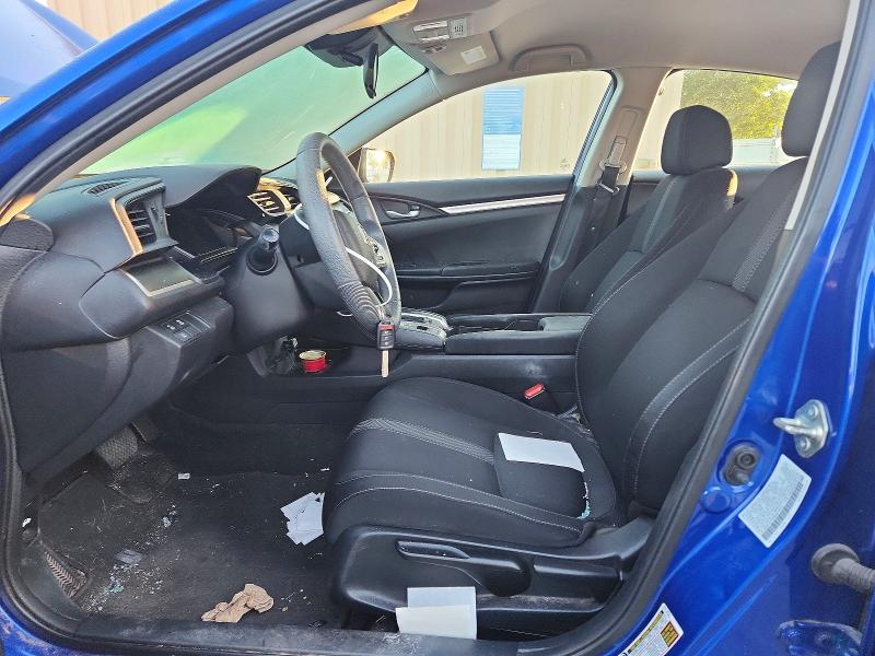 Aukcja sprzedaży 2019 Honda Civic, vin: 2HGFC2F60KH574574, numer aukcji: 63072446