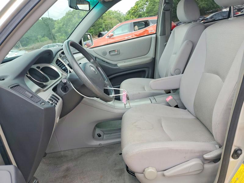 Aukcja sprzedaży 2007 Toyota Highlander, vin: JTEGP21A570127717, numer aukcji: 60998196