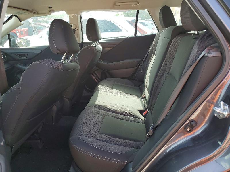 2025 Subaru Outback მანქანა იყიდება აუქციონზე, vin: 4S4BTAAC5S3148589, აუქციონის ნომერი: 60207596