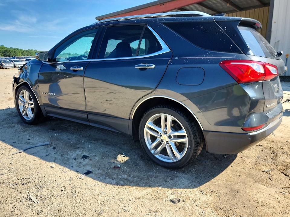 Aukcja sprzedaży 2018 Chevrolet Equinox, vin: 2GNAXVEV8J6101093, numer aukcji: 60921616