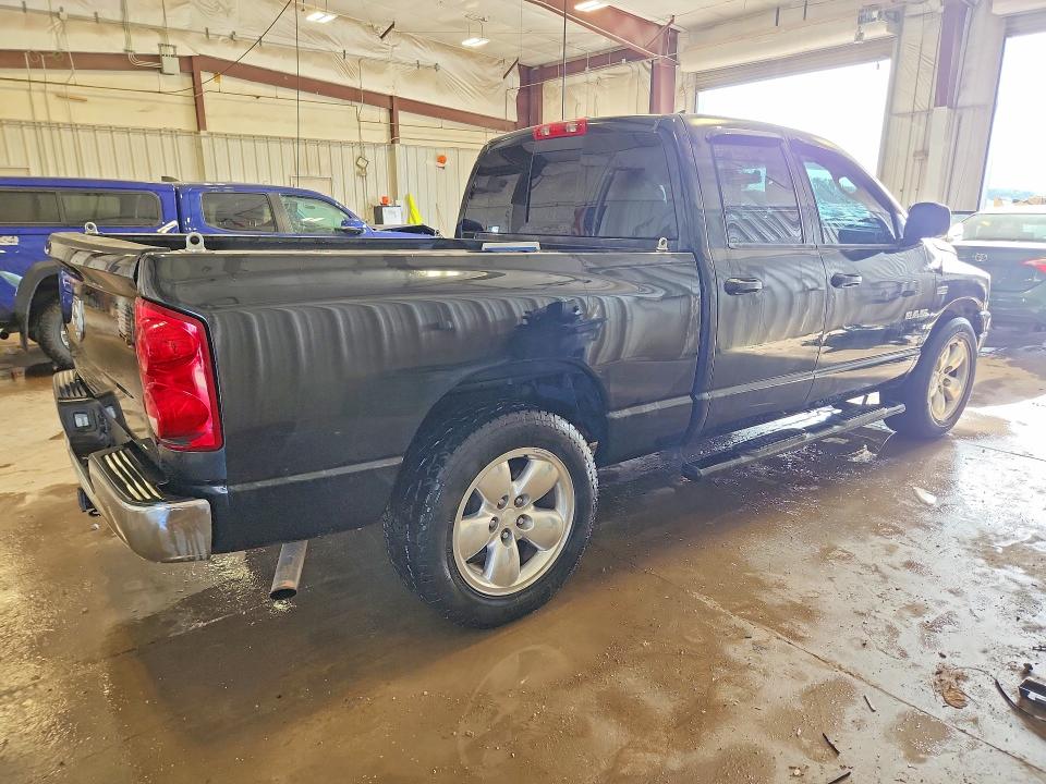 Aukcja sprzedaży 2008 Dodge Ram 1500, vin: 1D7HA18298S523390, numer aukcji: 60856336