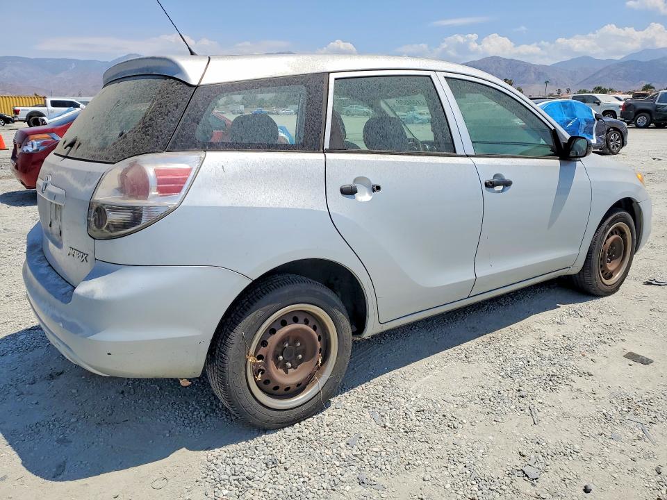 Aukcja sprzedaży 2006 Toyota Corolla Matrix, vin: 2T1KR32E56C613397, numer aukcji: 61444596