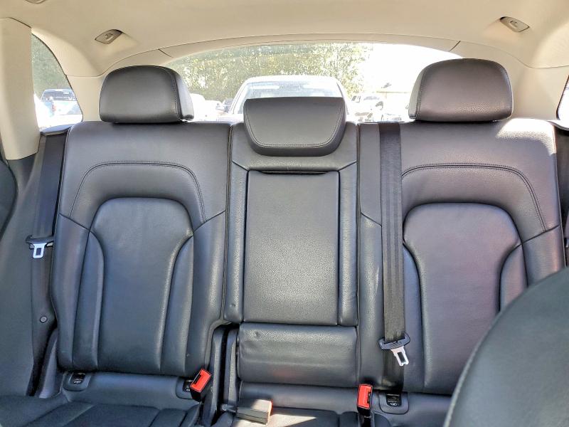 Aukcja sprzedaży 2012 Audi Q5, vin: WA1LFAFP6CA052912, numer aukcji: 62675096
