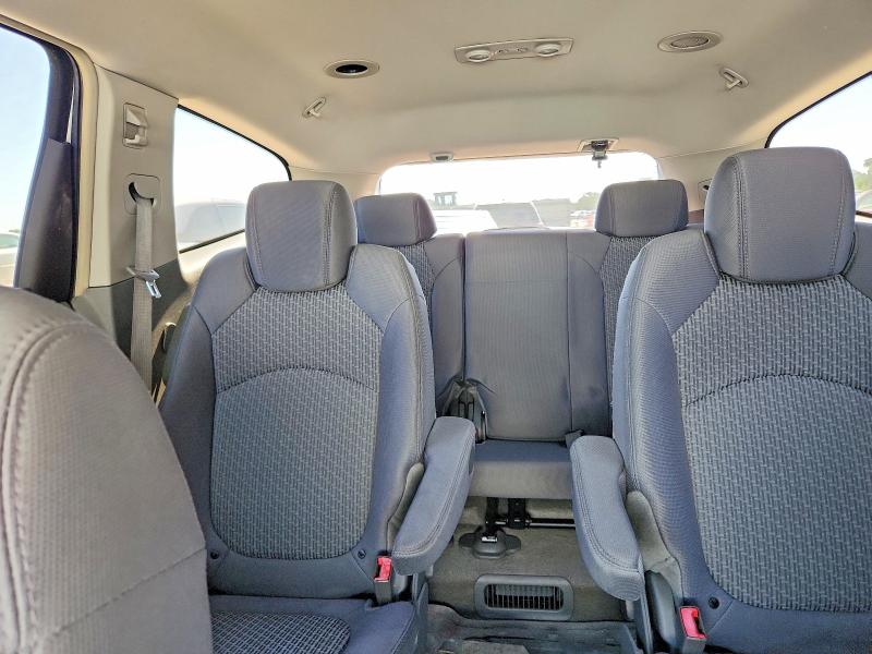 Продаж на аукціоні авто 2009 Chevrolet Traverse, vin: 1GNER23D99S104520, номер лоту: 59870126