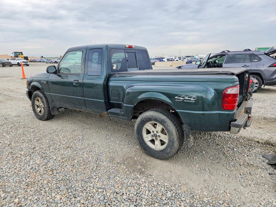 Aukcja sprzedaży 2002 Ford Ranger, vin: 1FTZR45EX2PB07558, numer aukcji: 62845046