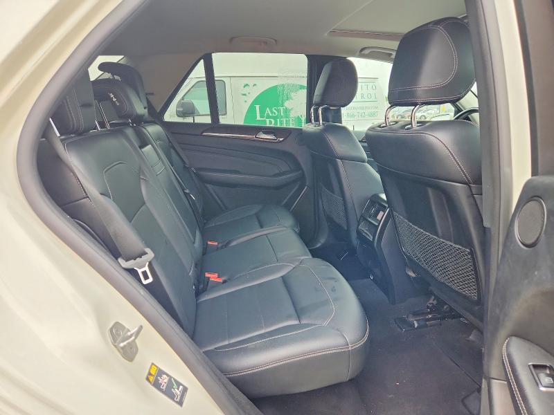 2013 Mercedes-benz Ml მანქანა იყიდება აუქციონზე, vin: 4JGDA5HB2DA195242, აუქციონის ნომერი: 60110716