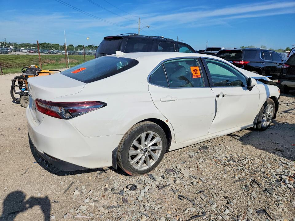 Продажа на аукционе авто 2023 Toyota Camry, vin: 4T1C11AKXPU762296, номер лота: 59806326