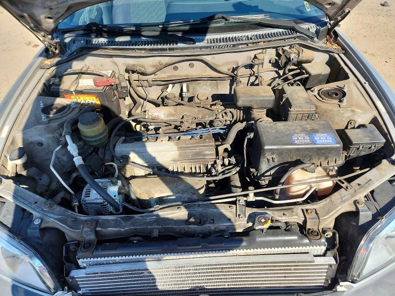60159106 :رقم المزاد ، JT3GP10V0W0032102 vin ، 1998 Toyota Rav4 مزاد بيع