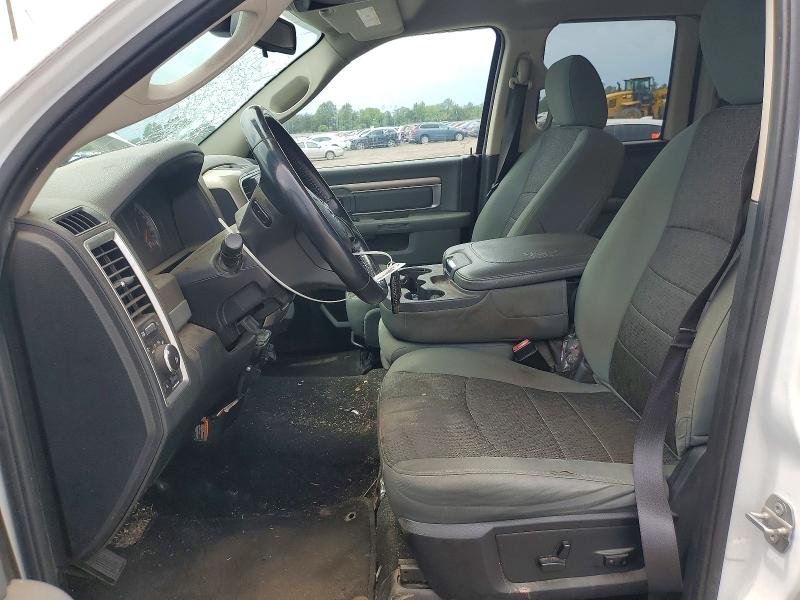 Aukcja sprzedaży 2015 Ram 1500, vin: 1C6RR7GT8FS536544, numer aukcji: 60699636