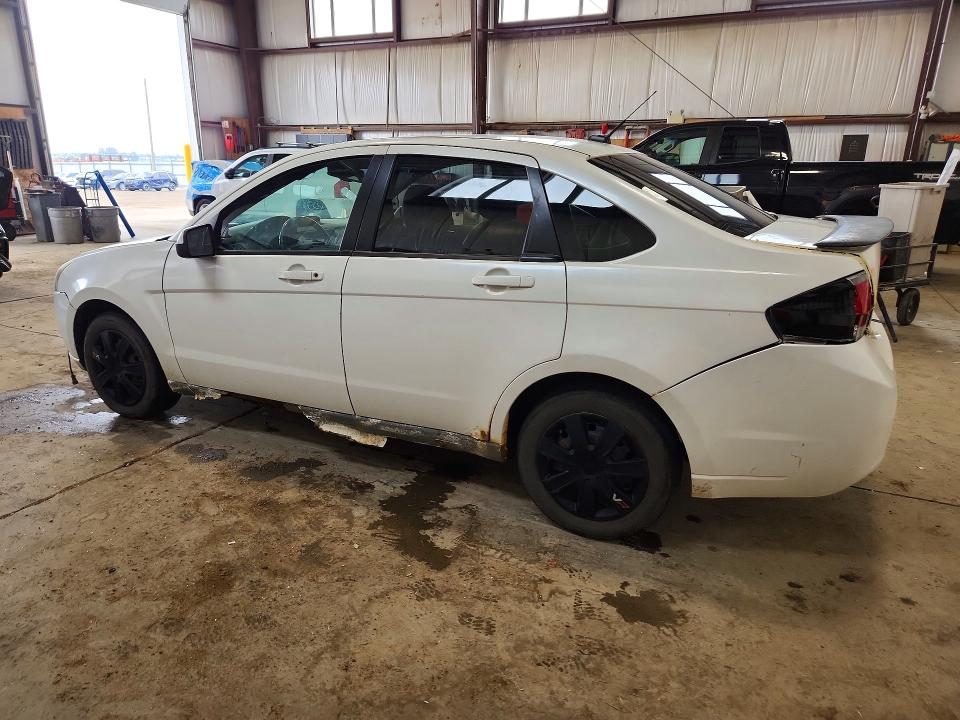 Aukcja sprzedaży 2011 Ford Focus, vin: 1FAHP3GN0BW171497, numer aukcji: 61812576