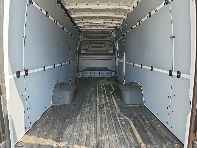 Продажа на аукционе авто 2024 Mercedes-benz Sprinter, vin: W1Y8ND3Y2RT169974, номер лота: 60206896