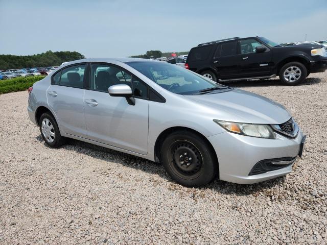 Aukcja sprzedaży 2015 Honda Civic, vin: 19XFB2F55FE280016, numer aukcji: 60435196