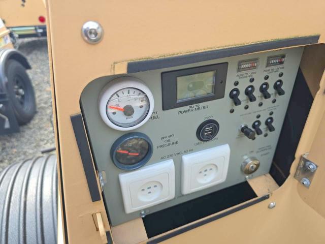 2020 Ghs Lighting Greenfire Iaf-01 მანქანა იყიდება აუქციონზე, vin: XXXXXX079892, აუქციონის ნომერი: 60665346
