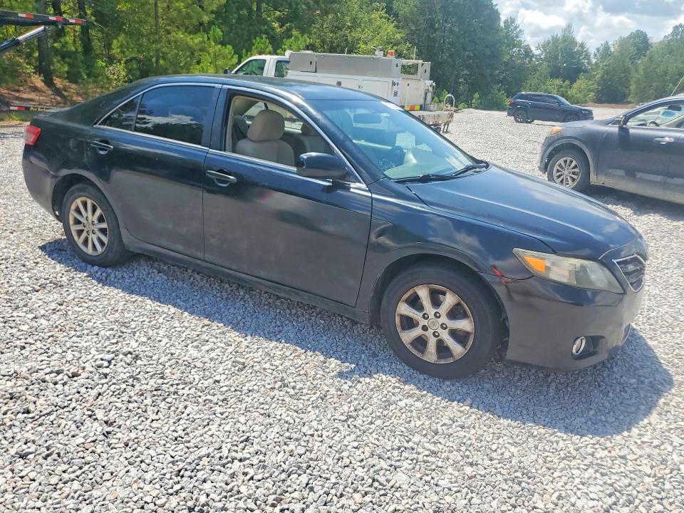 Aukcja sprzedaży 2011 Toyota Camry, vin: 4T1BF3EK8BU166373, numer aukcji: 60702346