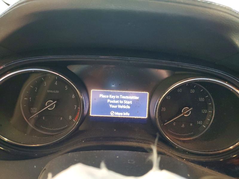 Продаж на аукціоні авто 2020 Buick Encore Gx, vin: KL4MMDSL2LB109003, номер лоту: 59355976