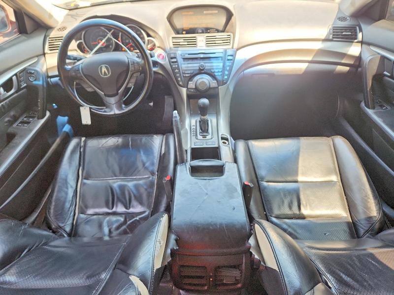 Aukcja sprzedaży 2009 Acura Tl, vin: 19UUA86569A016910, numer aukcji: 57199986