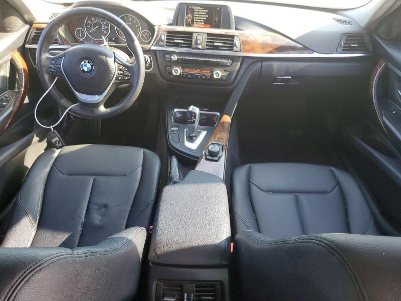 Продажа на аукционе авто 2015 Bmw 328, vin: WBA3A5C52FF606384, номер лота: 60701416