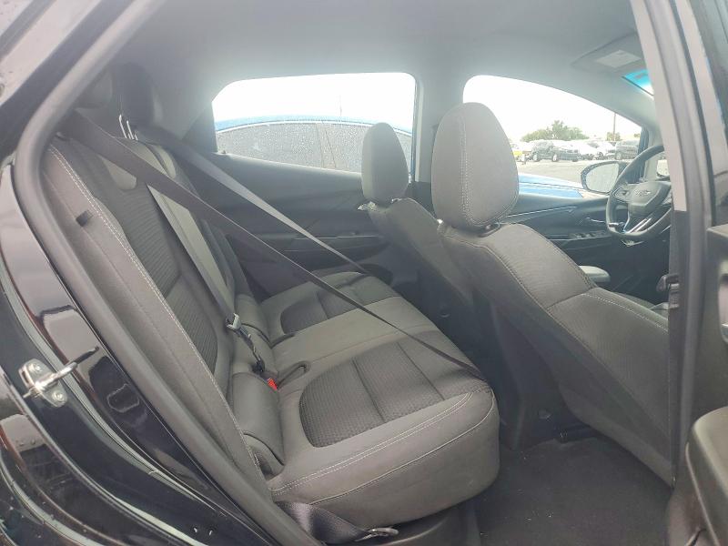 Продаж на аукціоні авто 2023 Chevrolet Bolt Ev, vin: 1G1FW6S01P4198009, номер лоту: 60435556