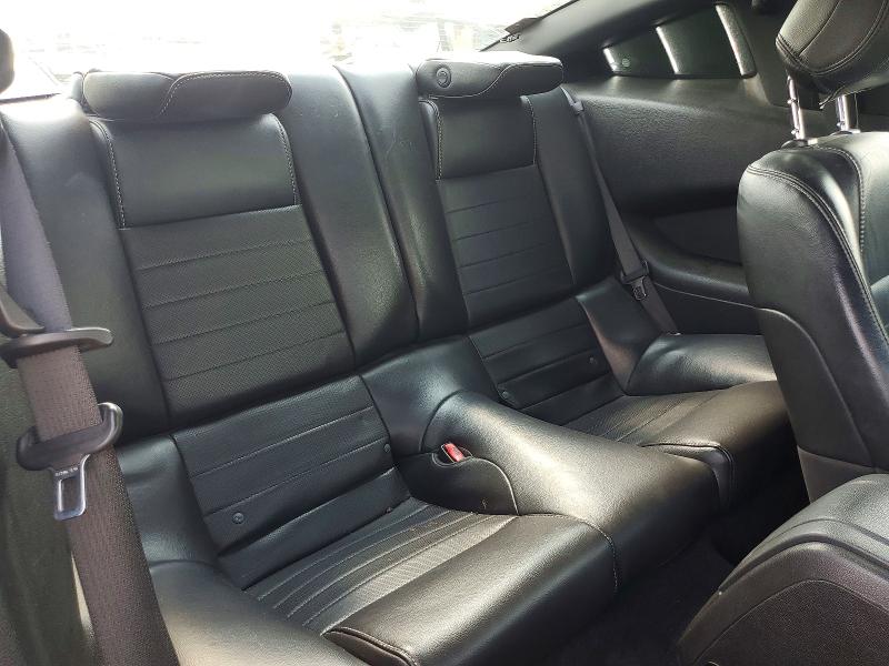2013 Ford Mustang მანქანა იყიდება აუქციონზე, vin: 1ZVBP8AM3D5252996, აუქციონის ნომერი: 63016326