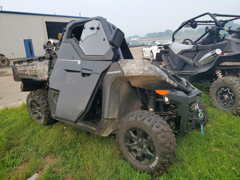 Aukcja sprzedaży 2022 Cfmoto Uforce, vin: LCELV1Z23N6005884, numer aukcji: 60964676